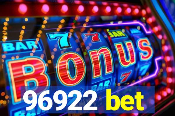 96922 bet
